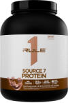 Rule 1 Source 7 Protein (1800 g, Tejcsokoládé)