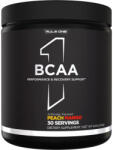 Rule1 BCAAs por (240 g, Barack Mangó)