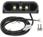 VIGNAL Lampa de Lucru (led 12/24v Numar Elemente Led: 3 Lungime: 125mm Inaltime: 42mm Latime: 31mm (VALD16022)