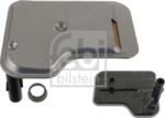 FEBI Bilstein 105778 - Filtru hidraulic, cutie de viteze automata - Filtru ulei cutie viteze BMW 1 E81. 1 E82. 1 E87. 1 E88. 3 E90. 3 E91. 3 E92. 3 E93. X1 E84. X3 E83 1.6 - 3.0 09.03 - 12.13 - FEBI Bilstein-105778