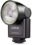 Ulanzi F16R fényképezőgép vaku és LED lámpa (UL-L302) - 220volt