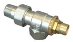 Oventrop Visszatérő hőmérsékletkorlátozó szelep, DN15, 1/2", PN10, visszatérő-axiális, kv=0.30 (1024364)