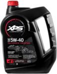 BRP Ulei motor XPS 4T 5W-40 Synthetic Oil (1 GAL 3.785L)