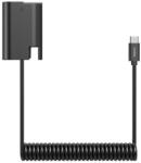 SmallRig 6657 DMW-BLK22 dummy akkumulátor (6657)