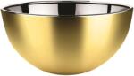MULTI CASA Bol MULTI CASA CLASSIC inox arany D. 23.5 (22090070)