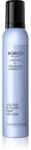 KIKO Milano Volume & Plump Hair Mousse hajhab a dús hatásért 200 ml