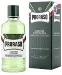 Proraso borotválkozás utáni, 400 ml (PRR-0124)