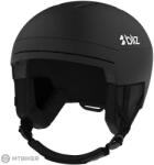 Bliz S002 MIPS sisak, matt fekete (S (51-55 cm))