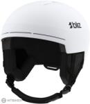Bliz S002 sisak, matt fehér (M (55-59 cm))
