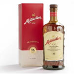 Matusalem Gran Reserva 15 éves 0.7l 40%