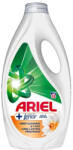 Ariel +Touch of Lenor Gold Orchid folyékony mosószer univerzális - 35 mosás 1, 575L