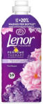 Lenor Perfume Therapy öblítő Floral Bouquet - 59 mosás 1239ml