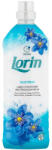 Lorin öblítő koncentrátum Blue Fresh - 42 mosás 1000ml
