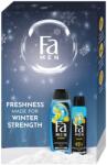 Fa Pachet de Crăciun gel de duș și deodorant Men Sport 1 buc