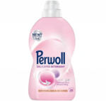 Perwoll Wool folyékony finommosószer - 20 mosás 1000ml