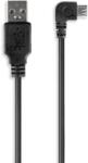 Niceboy USB-C töltőkábel a PILOT XR Radarhoz (pilot-xr-radar-microusb)