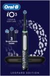 Oral B (elektrika) Periuță de dinți OralB el ZK Ser iO 3 Negru+3NH+carcasă