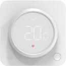 SALUS Termostat ambient fara fir Salus Habi Matter IT850 , control internet, programabil. 5 ani garantie (IT850)