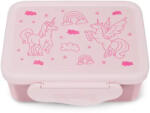 Ergobag Stainless Steel Lunchbox Unicorn
