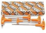 Beta Set chei hexagonale Beta Imbus | 5 buc (000960946) Cheie imbus