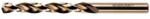 Bohrcraft Burghiu metal HSS Co5 Bohrcraft 16, 0 mm x 178 mm (030402-0031) Burghiu
