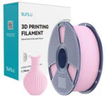 Sunlu Filament 3D Sunlu PLA Classic 1.75mm 1kg Roz (PLA Classic SP)