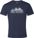 PROGRESS AROMATIC NEPAL Sötétkék, Mix XXL (24QYOS2)