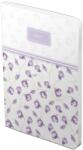 TopTimer Agendă TOPTIMER Joy Flexi F012 B/6 săptămâni, pagini albe, violet, 2027 (T012F-002)