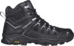 Head DILLON MID Fekete, Szürke 42 (MBTD435990RB)