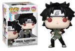 Funko Pop! Animation: Boruto, Mirai Sarutobi, figurina de colectie Figurina