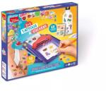 CORWELL Maped Creativ: 2 az 1-ben tetoválás- és matricakészítő készlet (IMAC911900) - jatekbolt