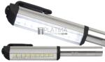 BGS technic 9 LED-es alumínium LED toll - BGS 8493 (BGS 8493)
