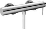 Hansgrohe Finoris falsíkon kívüli egykaros zuhanycsaptelep króm (HG-76620000)
