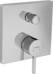 Hansgrohe Finoris falsík egykaros kádcsaptelep króm (HG-76415000)