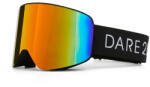2B Unisex Frameless Ski Goggles Culoare: negru (DUE018_800)