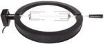 Strend Pro Grill Kamado Egg 21" elektromos grilltű, nyárs sütéshez - 230 V, 3x AA (TC2212444) (TC2212444)