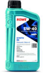 ROWE Ulei Motor Turisme Rowe Hightec Synt Rs 5W40 1L 20001001099 (20001001099)