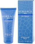 Versace Man Eau Fraiche - Balsam după ras pentru bărbați 75 ml