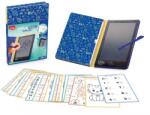 CORWELL Maped Creativ: Învățați și distrați-vă! Tabletă magică cu carduri de activități - 22 cm (IMAC906918)