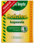  Szűztea kapszula (Jiangzhi Tongshusan) DR. CHEN (80x)