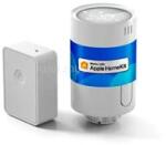 Aqara MEROSS Okos Termosztát és Radiátor szelep, Starter Kit, Vezérlő + Termosztát - MTS150HHK(EU) (MTS150HHK(EU)) (MTS150HHK(EU))