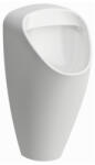 H8410610000001 Laufen Caprino leszívó rendszerű Rimless vizelde, belső vízbevezetéssel, fehér - H8410610000001 (H8410610000001)