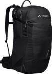 VAUDE Wizard 24+4 Black Rucsac tura