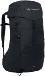 VAUDE Jura 18 Black Rucsac tura
