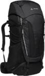 VAUDE Avox 75+10 Black Rucsac tura