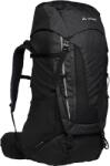 VAUDE Avox 65+10 Black Rucsac tura