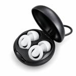Earplugs. ro Dopuri de urechi fosforescente cu inel de fixare Culoare: Alb