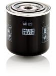 Original Man Filtru, sistem hidraulic primar ORIGINAL MAN WD 920 (WD 920)