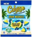 Calypso US savanyú rágógumik limonádé- és bogyós gyümölcs ízzel, 99 g (28594)