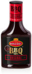 Roleski Szósz, 370g, BBQ Original Szósz, Roleski